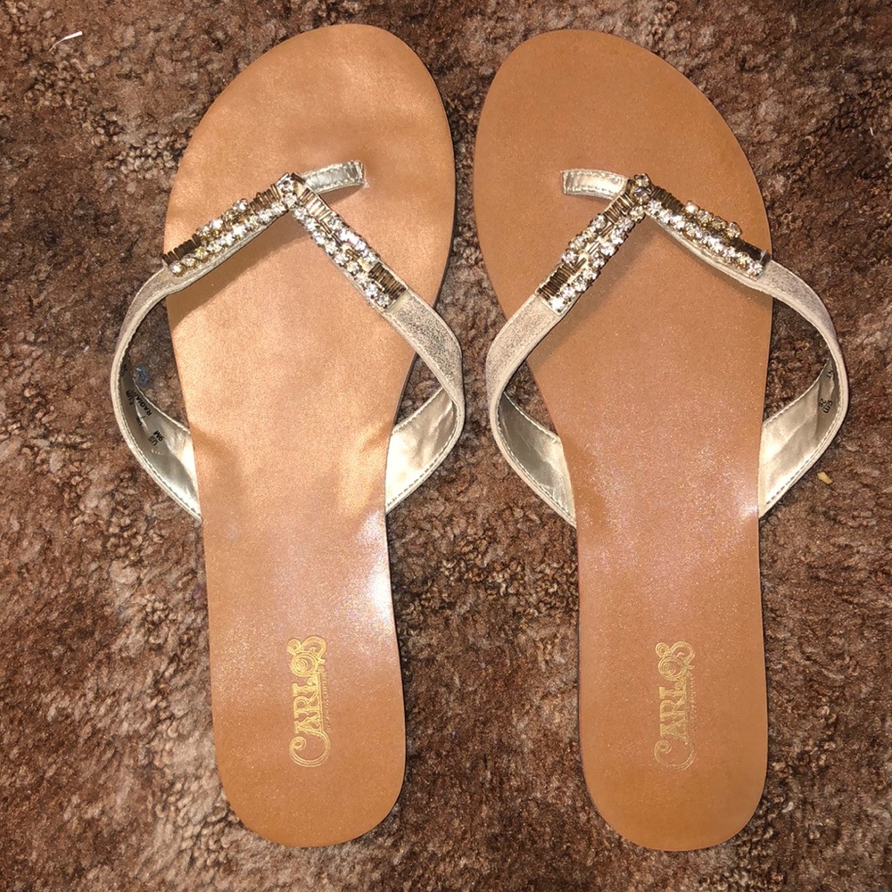 cute sandals
